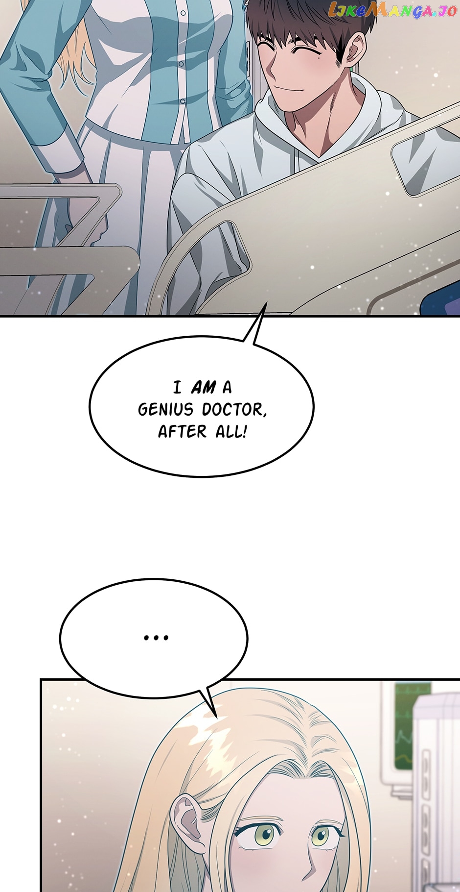 The Ghost Doctor Chapter 148 - page 43